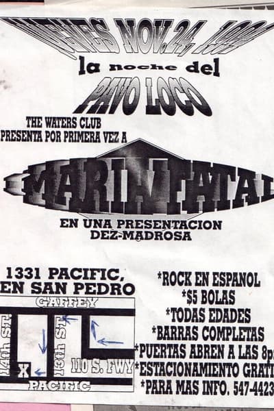 San Pedro