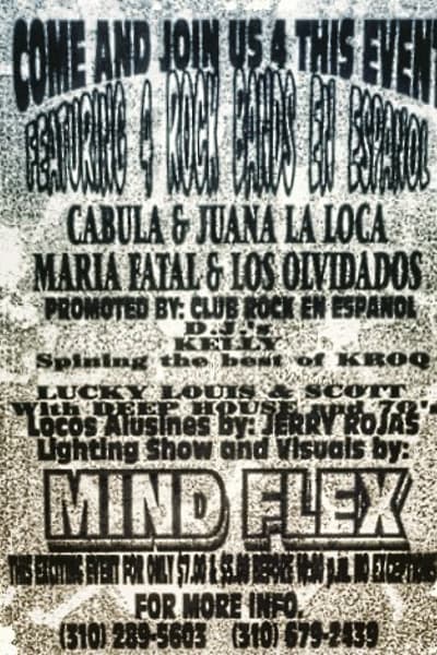 Flyer