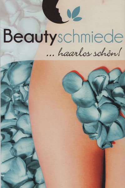 Beautyschmiede Flyer Edewecht