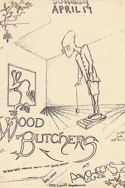 The Wood Butchers Hamtramck
