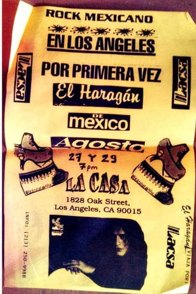 El Haragán Los Angeles