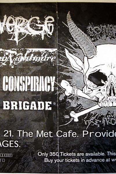 Converge Providence