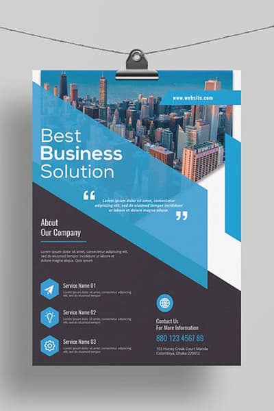 Best Business Solution Dhaka