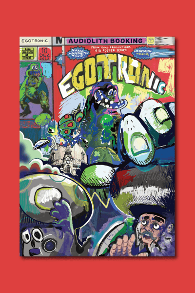 Egotronic (Dresden)