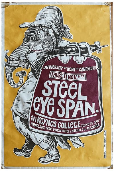 Steeleye Span (Canterbury)