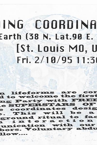 Freebass Feb 10, 1995 St. Louis