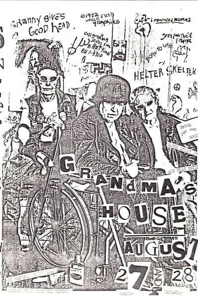 Grandma's House