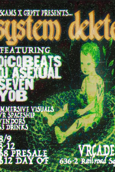 Flyer