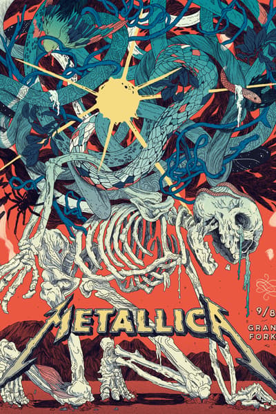 Metallica