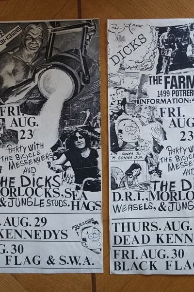 Morlocks