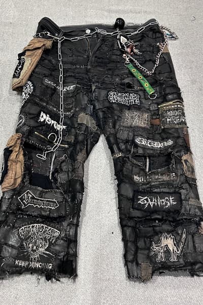 Verminthrone