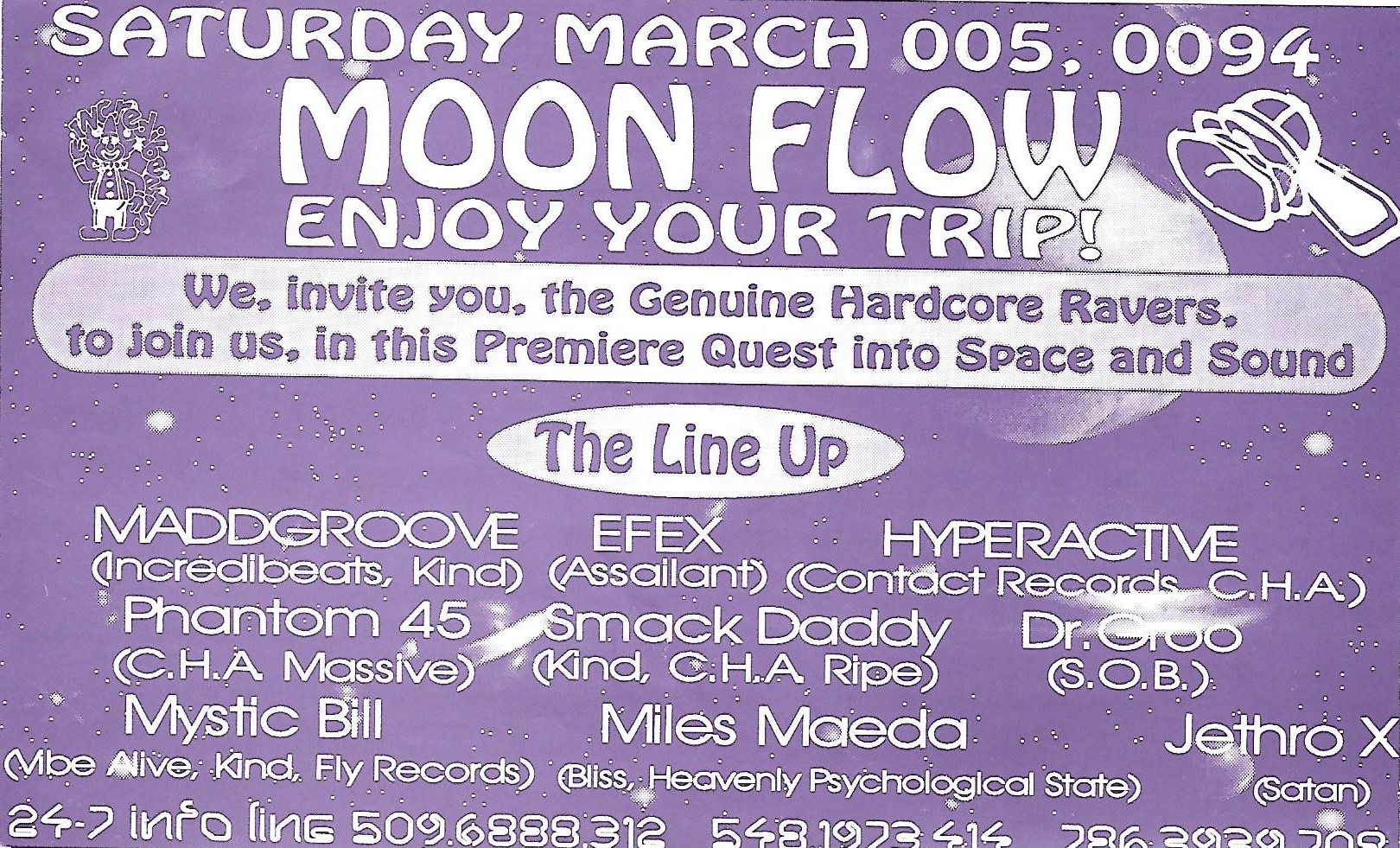 Flyer
