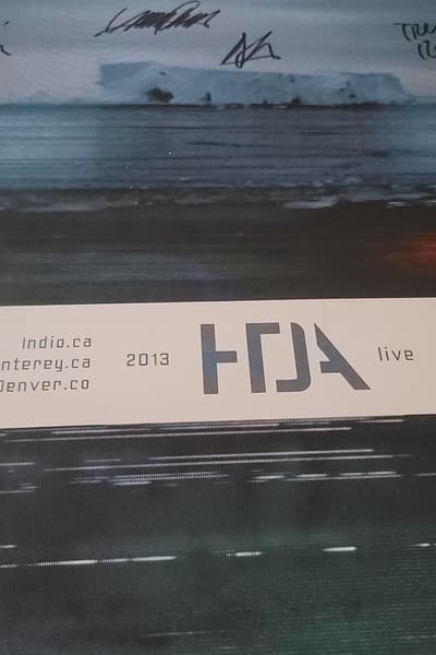 HTDA Multiple cities: Pomona, Indio, Las Vegas, Monterey, San Francisco, Denver, Chicago, Toronto, Boston, Montclair, New York, Silver Spring