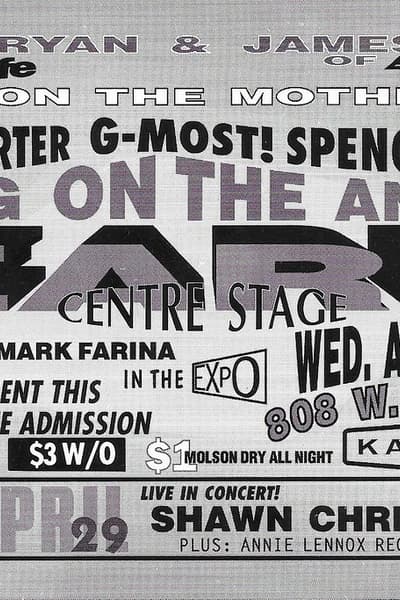 Earl Apr 22, 1992 Chicago
