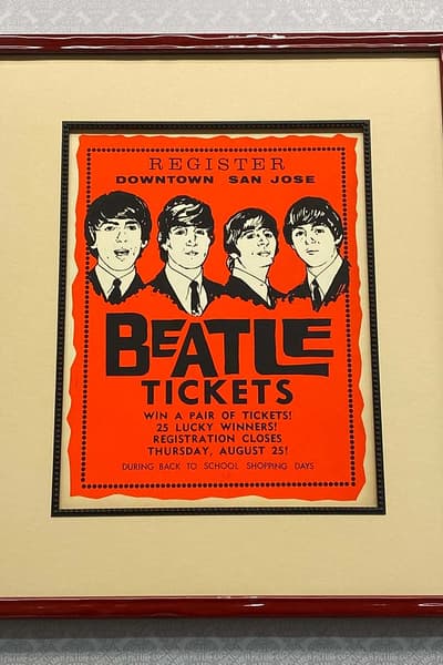 The Beatles