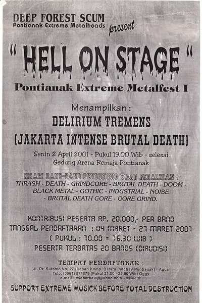 Pontianak