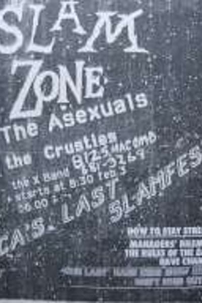Slam Zone