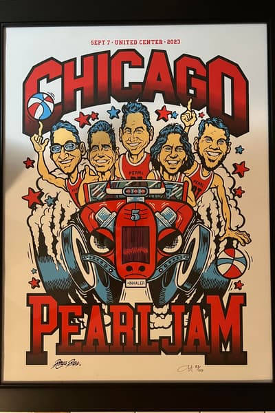 Chicago