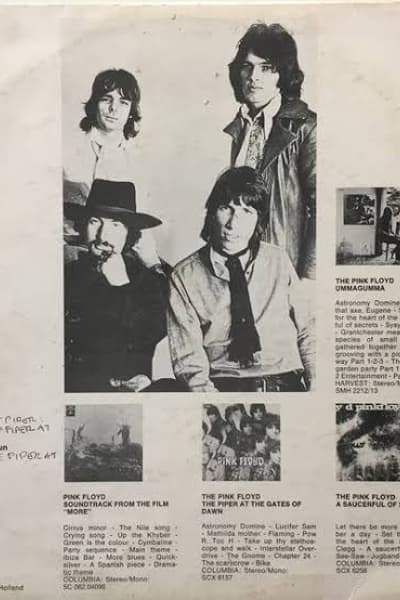 EMI / Columbia