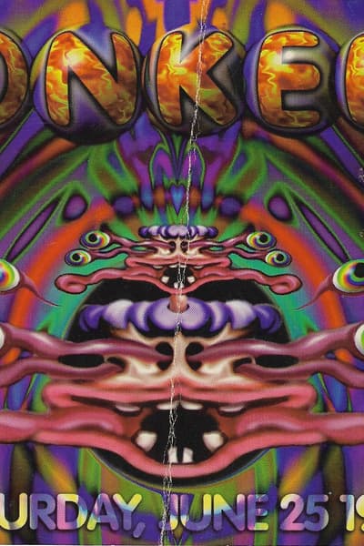 Bonkers Jun 25, 1994