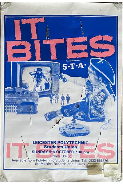 Leicester