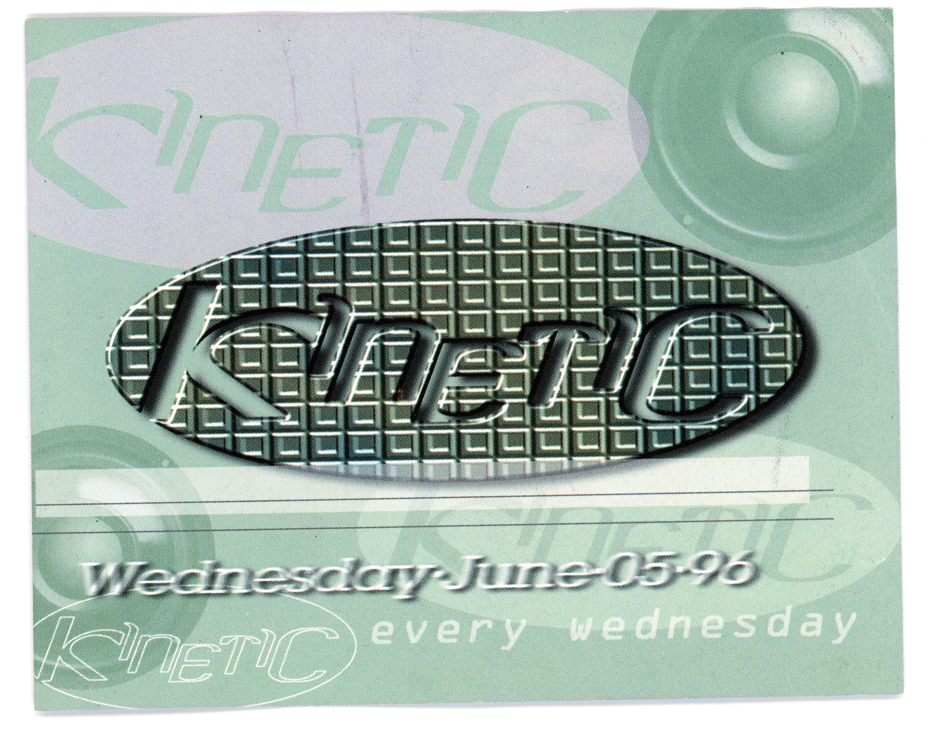 Flyer