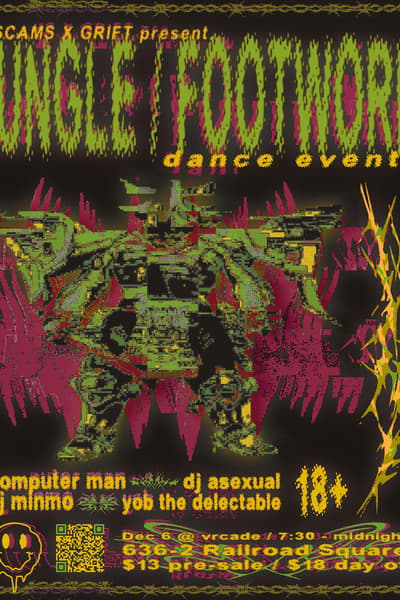 Flyer