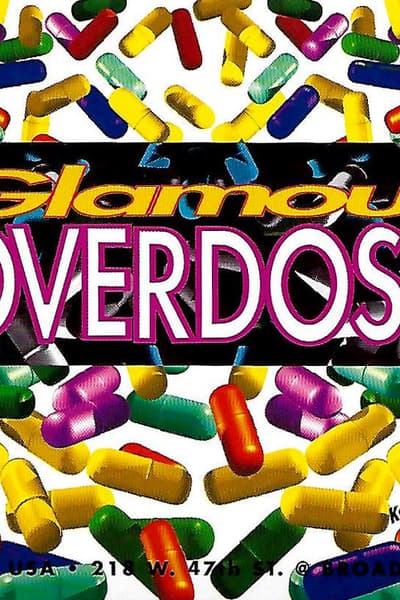 Glamour Overdose New York