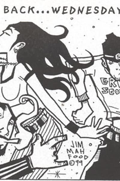 Bombshelter DJs