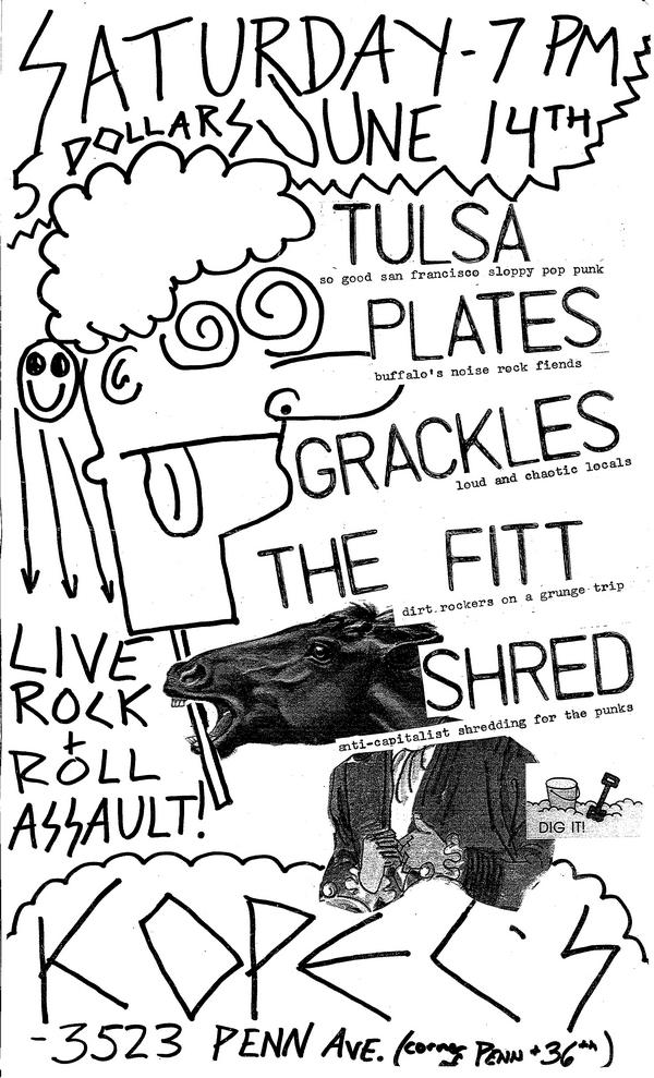 Flyer