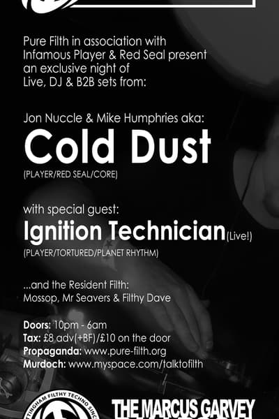 Nottingham