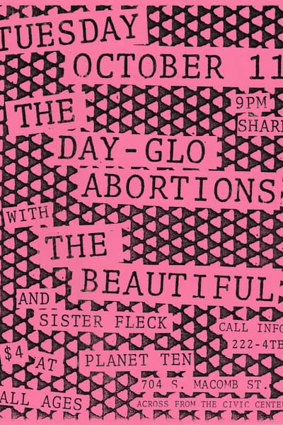Sister Fleck Oct 11, 1988