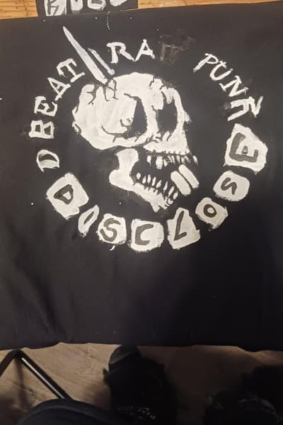 Rat Punk