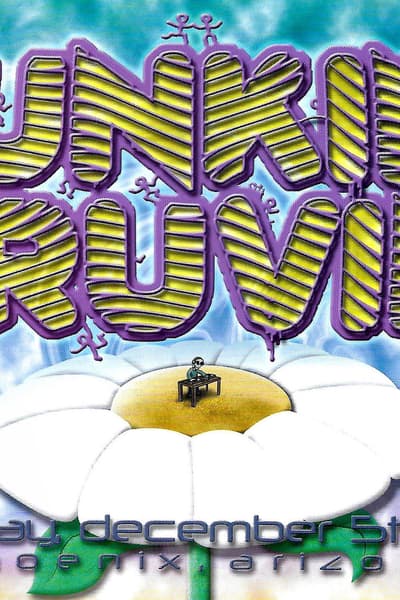 Punkin Gruvin Dec 5, 1998 Phoenix