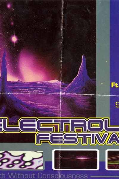 Digital Crossin Productions Nov 28, 1998 Fort Lauderdale