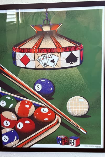 Las Vegas