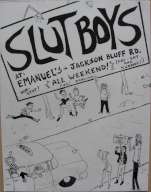 Slut Boys