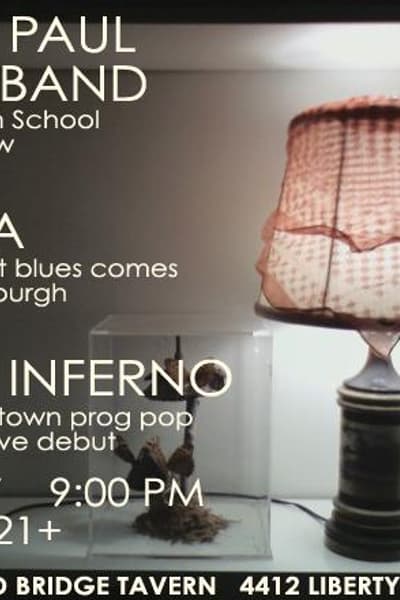 Derica Sep 27, 2014 Pittsburgh