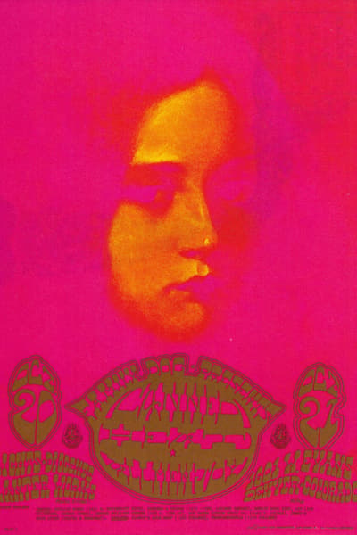 Canned Heat San Francisco