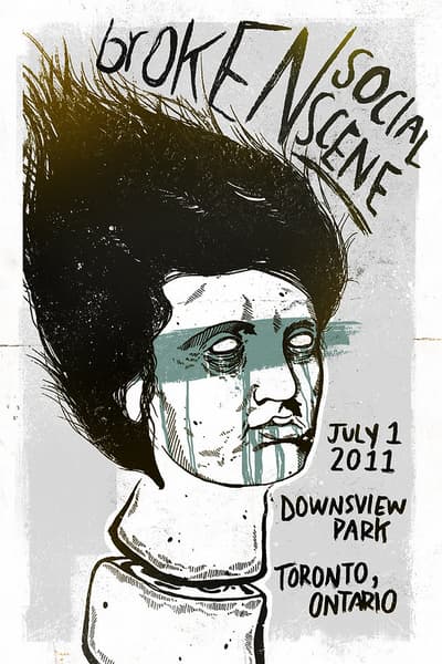 Broken Social Scene