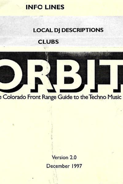 Orbit