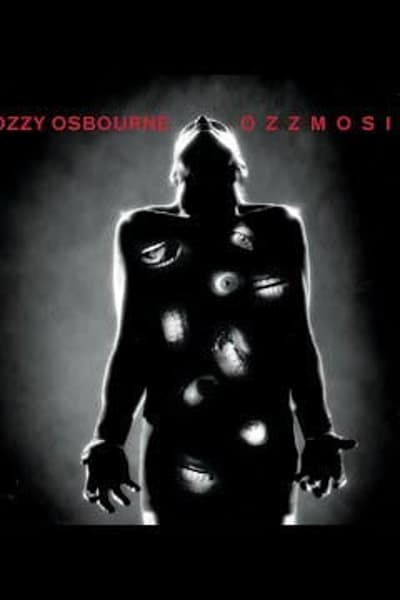 Ozzy Osbourne