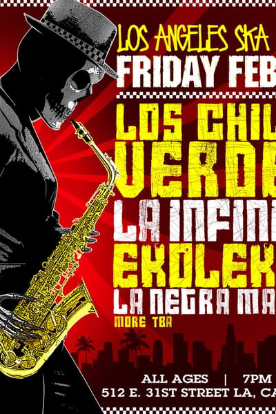 Los Angeles