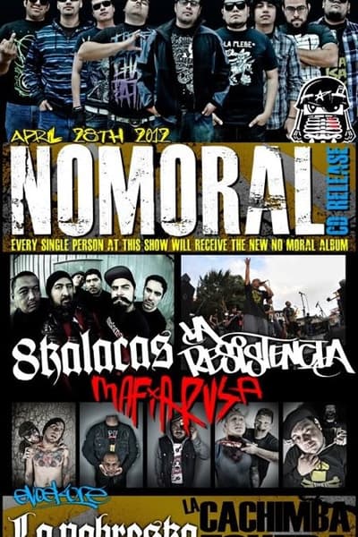 Skalacos Apr 28, 2012 Los Angeles