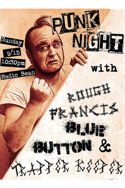 Rough Francis