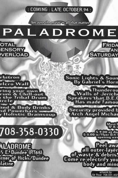 Palatine