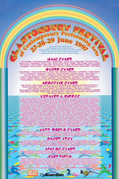 Glastonbury