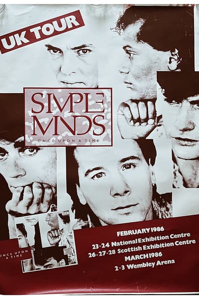 Simple Minds