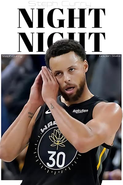 Steph Curry