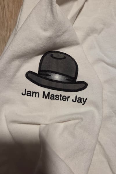Jam Master Jay